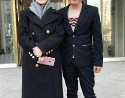 陈德容经纪公司 陈德容经纪人 联系方式13269881116