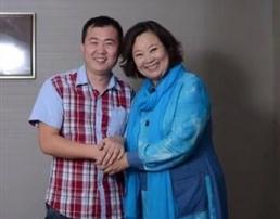 陈乔恩经纪公司 陈乔恩经纪人 联系方式13269881116