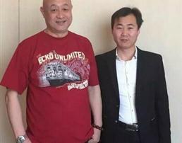黄奕经纪公司 黄奕经纪人 联系方式13269881116